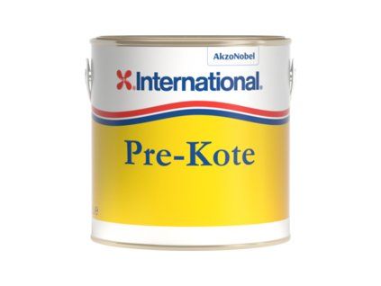 International Pre-Kote
