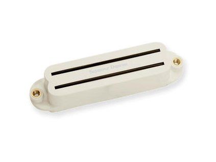 Seymour Duncan SHR-1B Hot Rails Strat Bridge