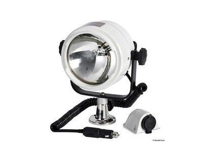Osculati Night Eye ABS light 12 V 100+100 W