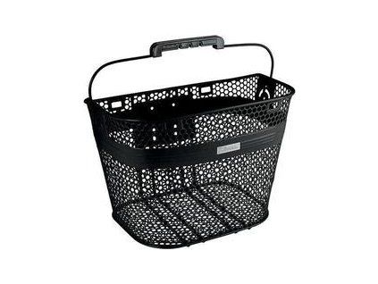 Electra Liner QR Mesh Basket