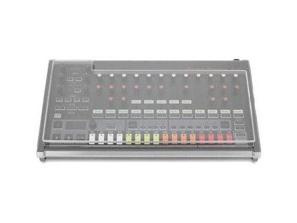 Decksaver Behringer