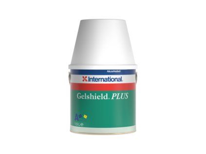 International Gelshield Plus