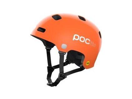 POC POCito Crane MIPS Fluorescent 2021
