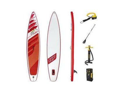 Hydro Force Fastblast 3Tech 12’6’’ (381 cm) Paddle Board