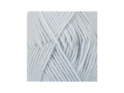 Drops Karisma Uni Colour 68 Light Sky Blue