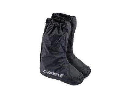 Dainese Rain Black