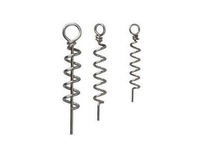 Savage Gear Corkscrew