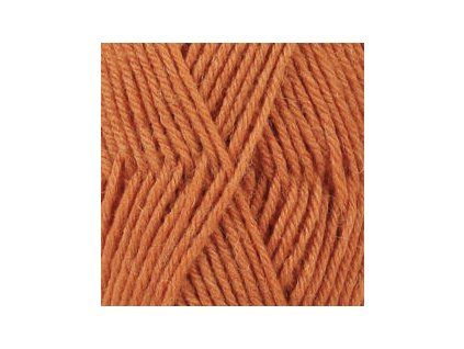 Drops Karisma Uni Colour 11 Orange