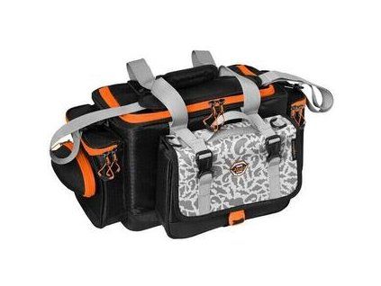 Delphin Spinning bag ATAK! CarryAll Multi