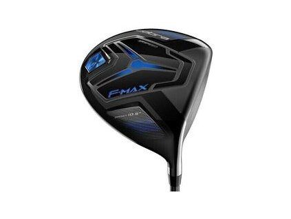 Cobra Golf F-Max Offset Driver Right Hand