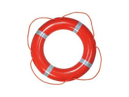 Besto Buoy 75X45CM SOLAS