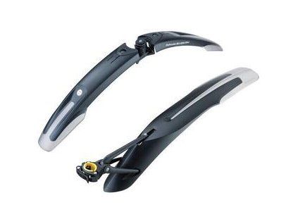 Topeak DEFENDER M1 Plus Set