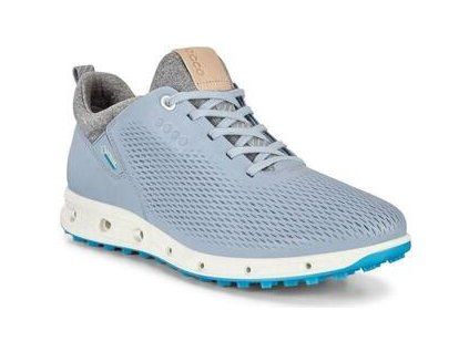 Ecco Cool Pro Womens Golf Shoes Dusty Blue