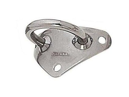 Viadana Single Eye Mast Spinnaker pole Bracket
