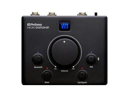 Presonus Station