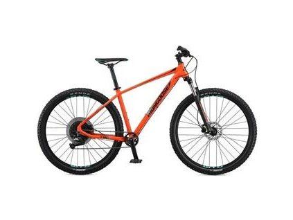 Mongoose Tyax Comp Orange 2021