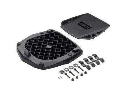 Givi E251 Universal Monokey Plate