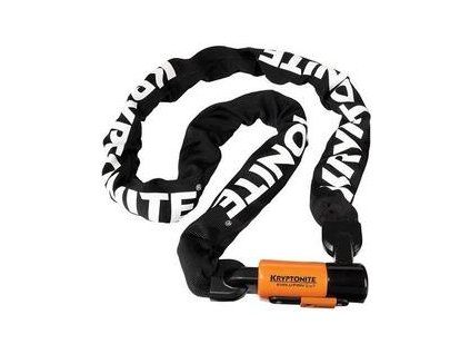 Kryptonite Evolution 1016 Mini Integrated Chain 5,25'' 10x1600mm