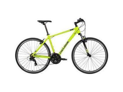 Cyclision Zodin 9 Poison Lime 2020