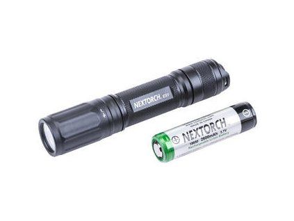 Nextorch E51