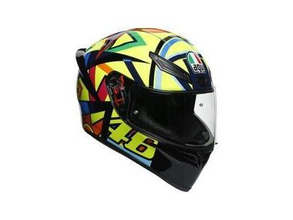 AGV K1 Soleluna Helmet