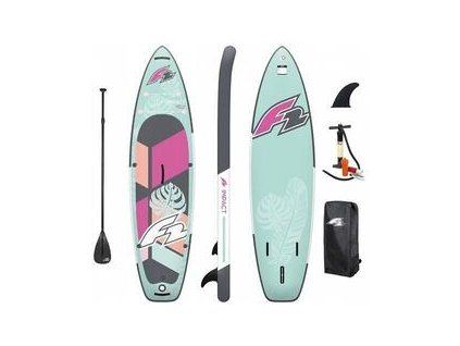 F2 Impact 10’2’’ (310 cm) Paddle Board