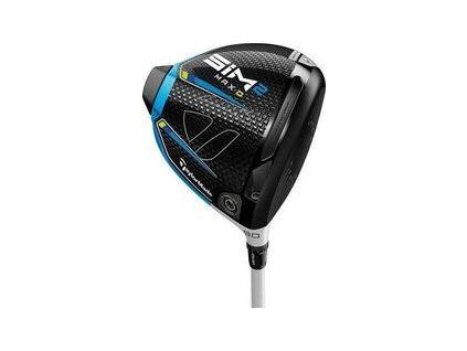 TaylorMade SIM2 Max D Driver 10,5 Right Hand Regular