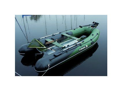 Allroundmarin Poker cm Inflatable Boat