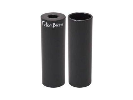Fiction BMX Steel Peg Pieces