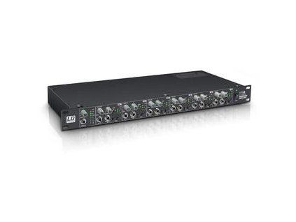LD Systems HPA Headphone amplifier