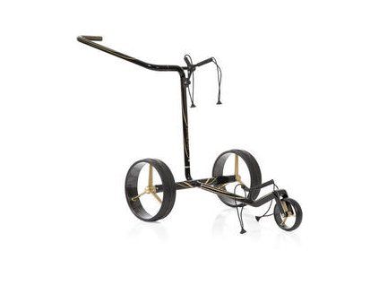 Jucad Carbon 3-Wheel Special
