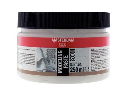 Amsterdam Modeling Paste 250 ml