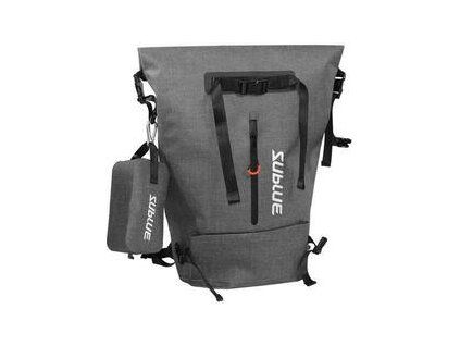Sublue Waterproof Backpack for Seabow