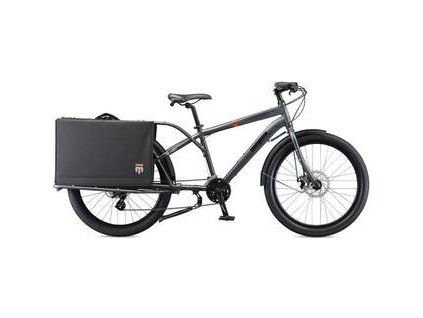 Mongoose Envoy Vel Black M-L 2021