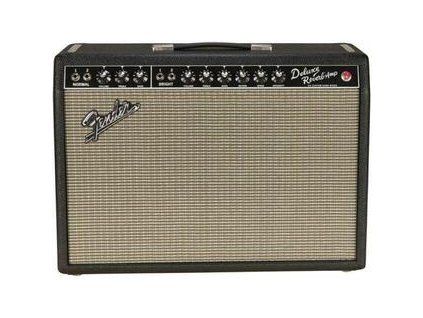 Fender 64 Custom Reverb
