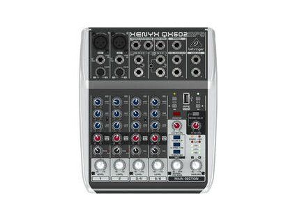 Behringer Xenyx