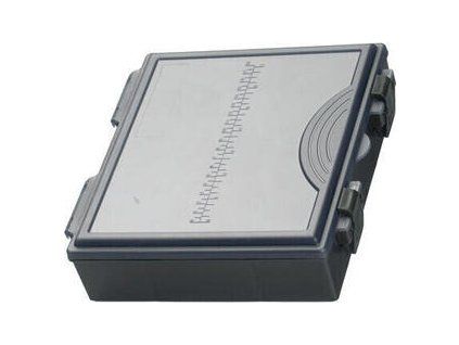 Mivardi Carp Accessory Box Multi