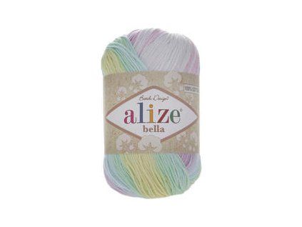Alize Bella Batik 100