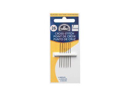 DMC Hand Sewing Needle