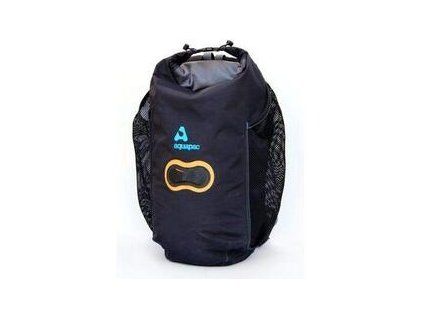 Aquapac Wet&Dry Backpack-25L Black