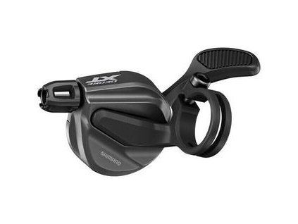 Shimano Deore XT SL-M8100 Shift Lever 2-Speed