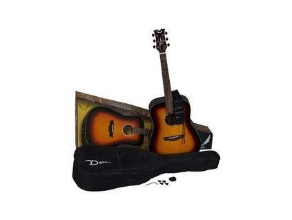 Dean Guitars AXS Prodigy Pack