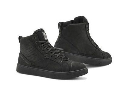 Rev'it! Arrow Black Motorcycle Boots