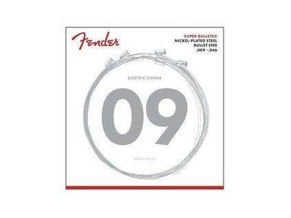 Fender Super Bullet