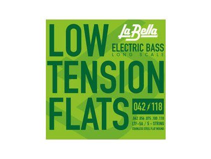 LaBella LTF-5A