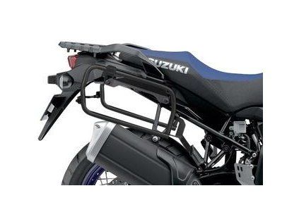 Shad Suzuki V-Strom 4P Pannier Fitting Kit