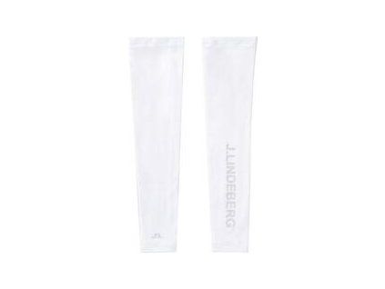 J.Lindeberg Leea Compression Sleeves White