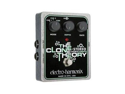 Electro Harmonix Stereo