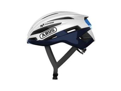 Abus StormChaser Movistar Team 2021