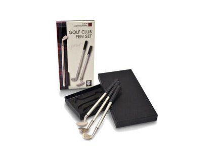 Longridge Golf Club Pen Set